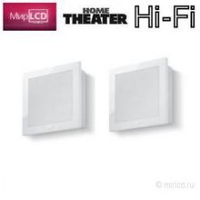 Canton Atelier 300 White High Gloss (одна)