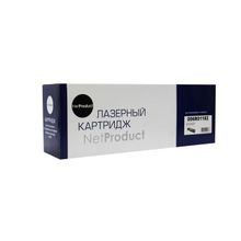 Тонер-картридж NetProduct (N-006R01182) для Xerox WCP 123 128 133, 30K