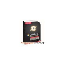 Программное обеспечение Windows 7 Ultimate  Russian DVD BOX  RUSSIA ONLY (GLC-02276)