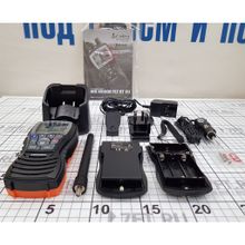 Cobra Плавающая морская VHF радиостанция Cobra MR HH500 FLT BT 1 3 6 Вт 121 x 67 x 53 мм с Bluetooth