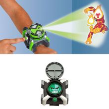 Ben10 Ben 10 Часы Омнитрикс (проектор) 76952