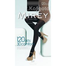 Mirey Колготки Mirey 3D Comfort 120