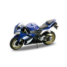 Welly Yamaha YZF-R1 1:18
