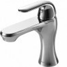 Bravat Flow F171105C хром для раковины