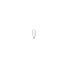 Энергосберегающая лампа Ecola Spiral 25W Slim Full 220V E14 4100K 107x50