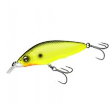 Воблер Hardcore Shad Crank 0+ 65F, арт.R1183, BCL Duel Yo-zuri