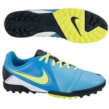 Шиповки Nike Ctr360 Libretto Iii Tf 525159-470 Jr