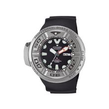 Часы мужские Citizen на ремне NH6930-09FE