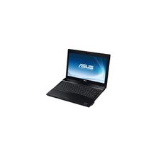 Ноутбук Asus B53S 90N6RLS18W2833XD D3AY (Core i3 2350M 2300 Mhz 4096 500 Win 7 Pro)