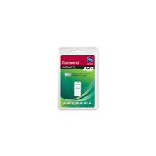 Transcend JetFlash T3 4Gb