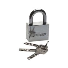 Замок навесной Зубр "Мастер" 3710-40_z01 (40мм)