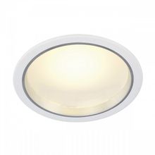 SLV Встраиваемый светильник SLV DOWNLIGHT 160481 ID - 445525