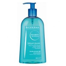 Bioderma Atoderm 500 мл