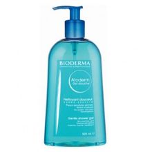 Bioderma Atoderm 500 мл