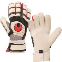 Перчатки Вратаря Uhlsport Cerberus Supersoft Bionik 100032701 Sr