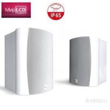 KEF Ventura 6 White