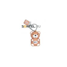 EKMMD8GM311 8Gb USB 2.0, Teddy, EMTEC