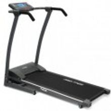 Carbon Fitness T406