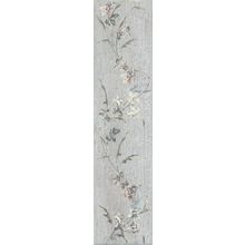 KERAMA MARAZZI SG401800N Кантри Шик серый декорированный 9,9х40,2х8