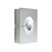 Paulmann Alpha 1x11W, хром матовый, 70124