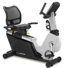 Велотренажер горизонтальный Aerofit Sportop RB300