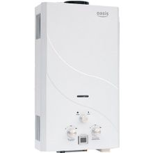 Oasis OR-20W белый