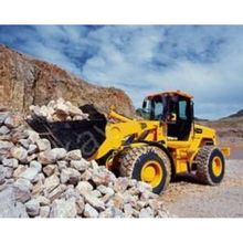 Шины для фронтального погрузчика JCB 436 HT