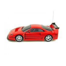 Радиоуправляемая машинка Ferrari F40 Competizione масштаб 1:20