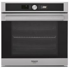 Hotpoint-Ariston Духовой шкаф Hotpoint-Ariston FI5 851 H IX HA