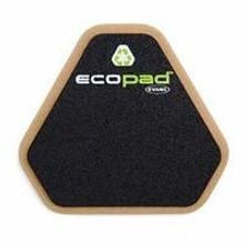 ECO12D EcoPad Пэд тренировочный, 12, Evans