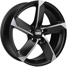 Fondmetal STC10F 9.5x19 5x112 ET21 D66.5