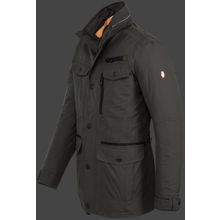 Wellensteyn Chester-544 Titan