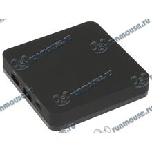Медиаплеер iconBIT "XDS104K" 8ГБ, microSD, USB (LAN, WiFi) [139633]
