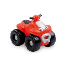 Smoby Мини-квадроцикл Vroom Planet Smoby (Смоби)