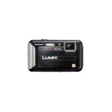 Panasonic dmc-ft20ee-k, чёрный