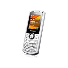 мобильный телефон Samsung GT-E2232 белый Dual SIM