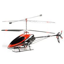 Радиоуправляемый вертолет Walkera Lama400D (2.4G)