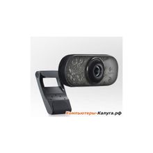 Камера интернет (960-000656) Logitech HD WebCam C210