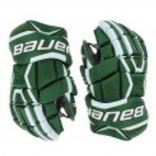 BAUER Supreme TotalOne MX3 SR Ice Hockey Gloves