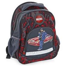 Ранец DAZZLE  Приз +   световозвращатель (P1-025дт BNN(2))