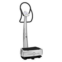 Power Plate® My3™ виброплатформа