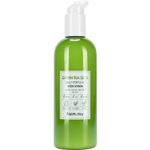 Farmstay Green Tea Seed Daily Perfume Body Lotion 330 мл