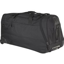 Сумка Fox Shuttle Gear Bag Black (18805-001-NS), Размер OS