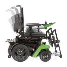 Инвалидная коляска с электроприводом Otto Bock Juvo B4 AGM