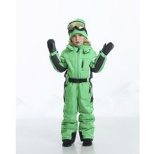 POIVRE BLANC Зимний комбинезон 263690 W17-0930-BBBY 1