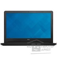 Dell Inspiron 3567 3567-7855 black 15.6"