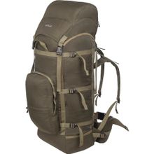 Nova Tour Рюкзак Nova Tour Hunter Медведь 80 V3 хаки (95822-502-00)