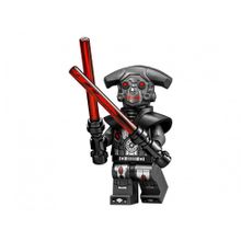 Конструктор LEGO 75185 Star Wars Исследователь I