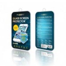 Samsung Защитное стекло для Samsung GT-N9005 Galaxy Note III - 0.3 мм - Auzer