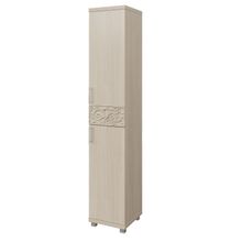 Арника 04 Ирис Шкаф-пенал комбинированный (2 двери 1 ящик) ID - 299518